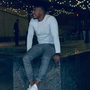 Meet your Posher, Josh